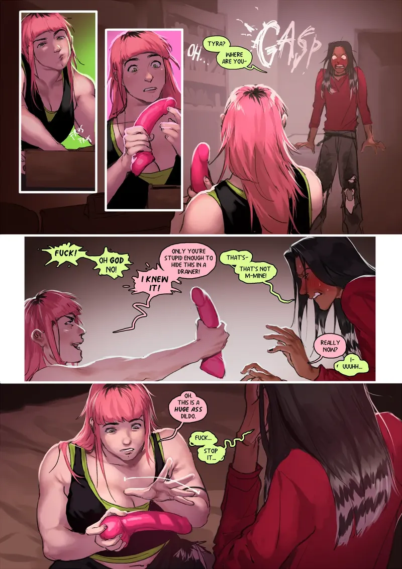 Break Protocols 2 82