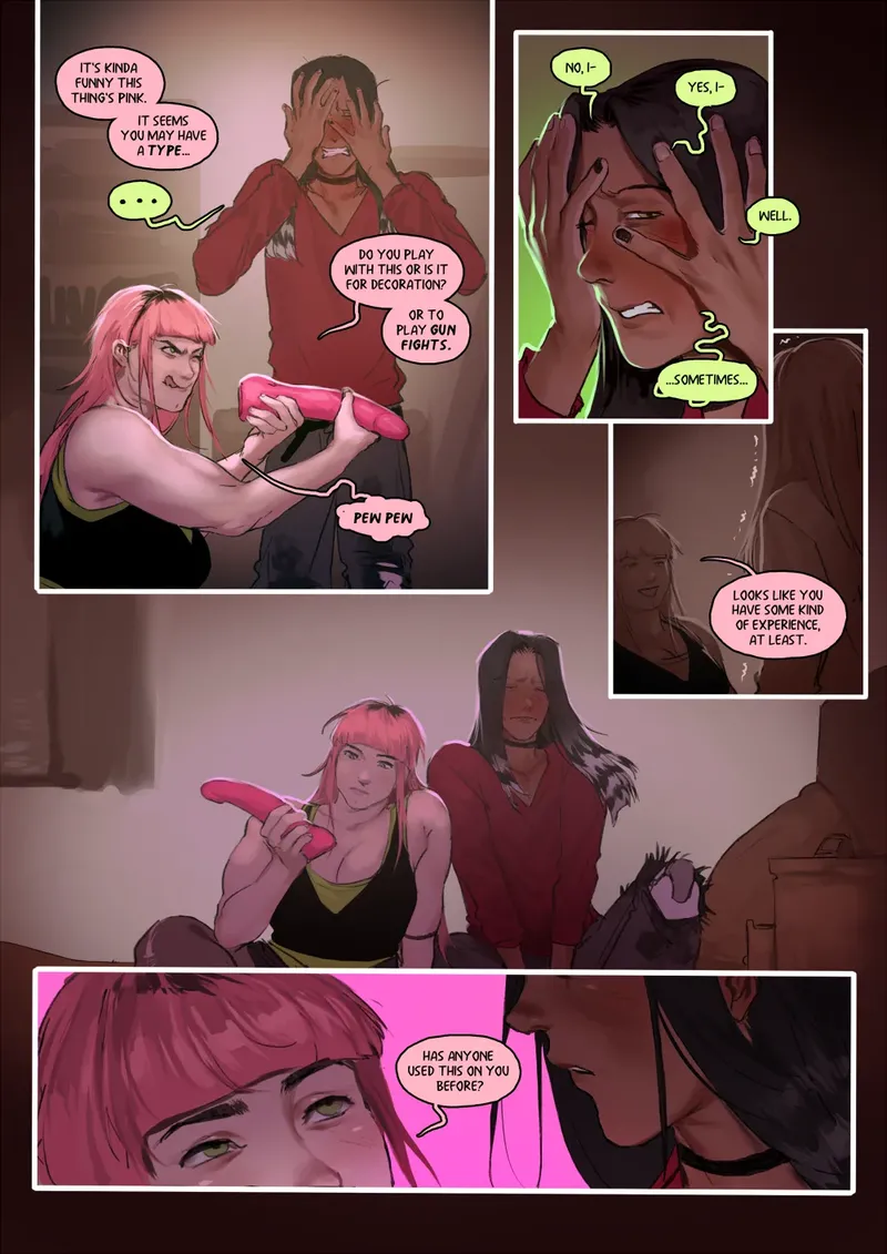 Break Protocols 2 83