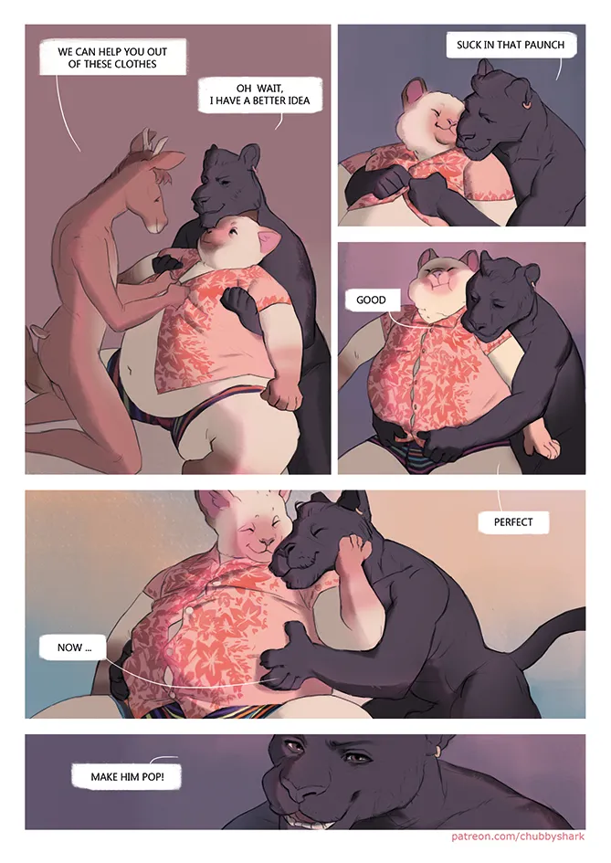 Breakfast In Bed 17