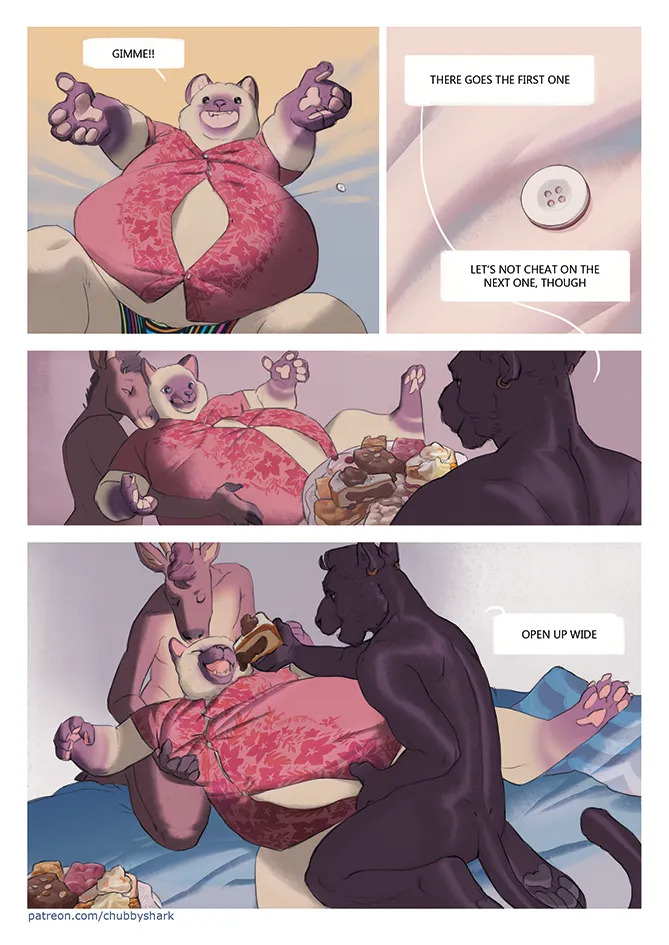 Breakfast In Bed 20