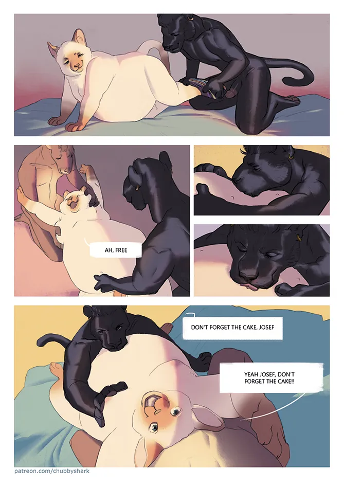 Breakfast In Bed 22
