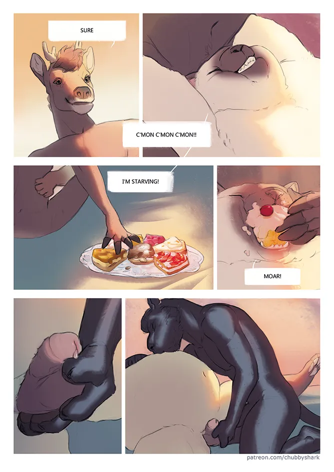 Breakfast In Bed 23