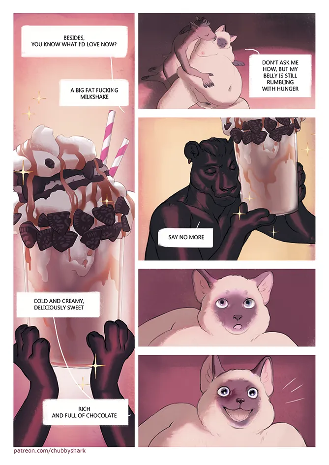 Breakfast In Bed 34