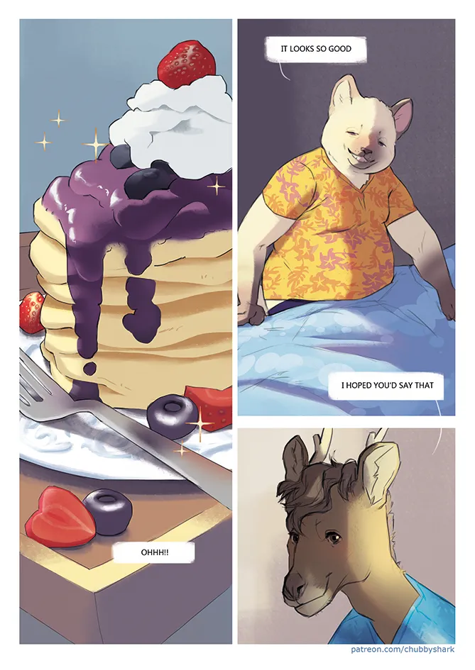 Breakfast In Bed 5