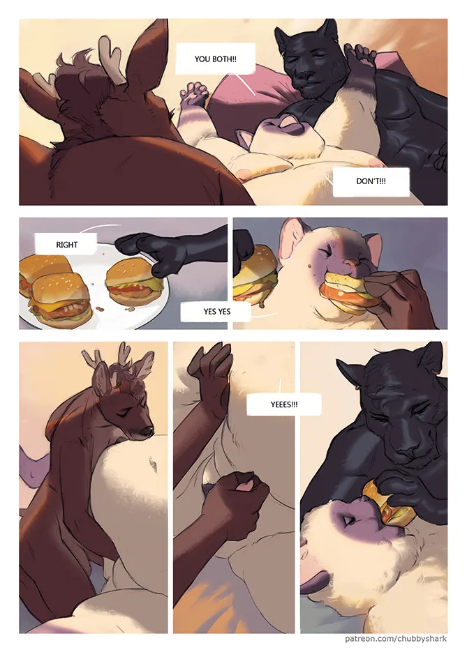 Breakfast In Bed 43
