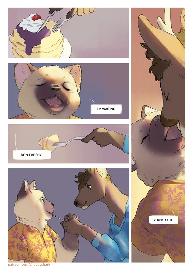 Breakfast In Bed 6