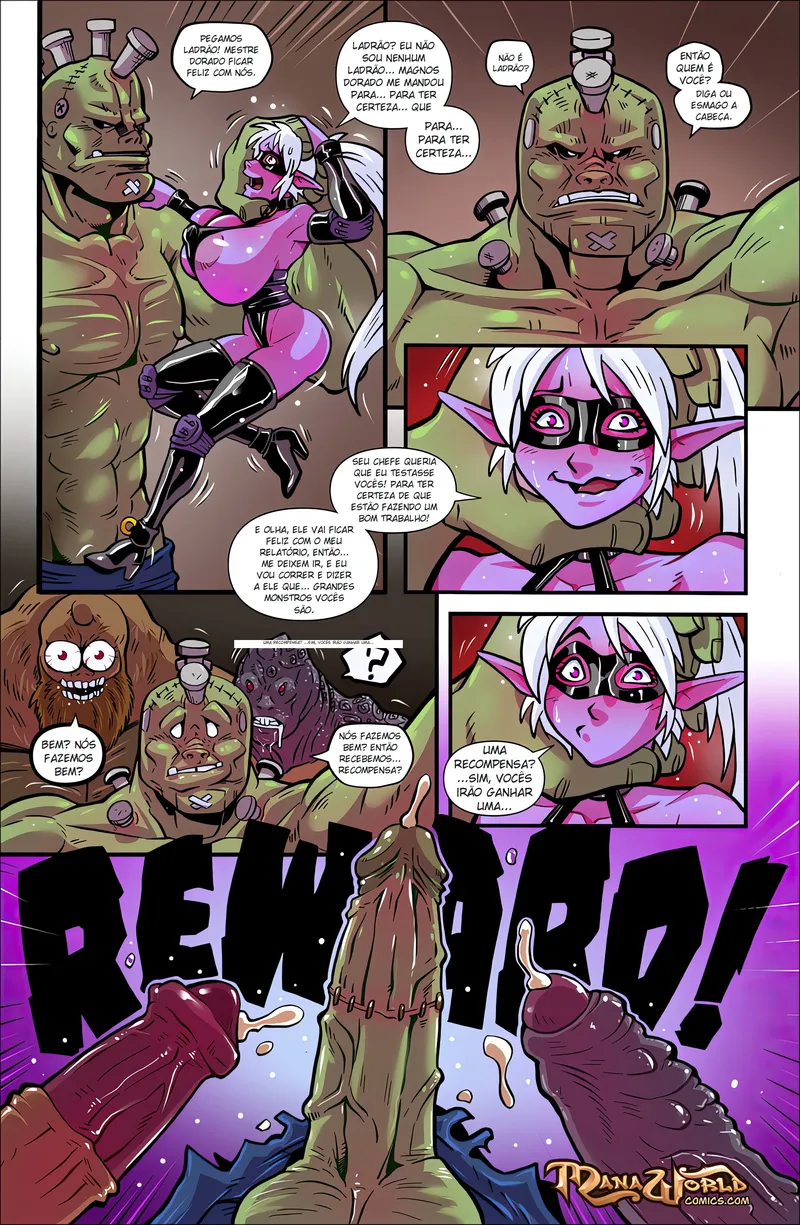 Breaking And Entering 6