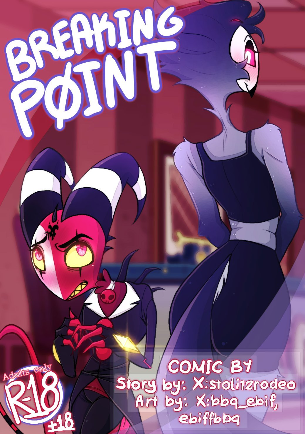 Breaking Point 1