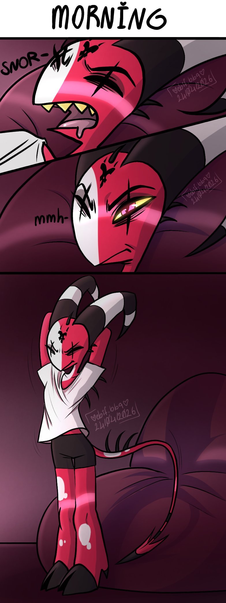 Breaking Point 16