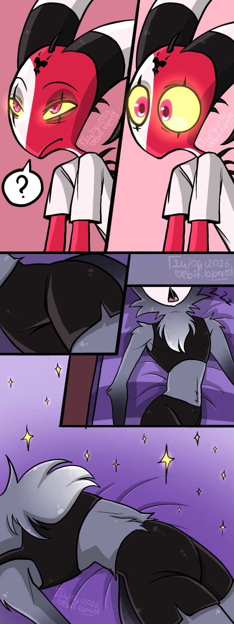 Breaking Point 17