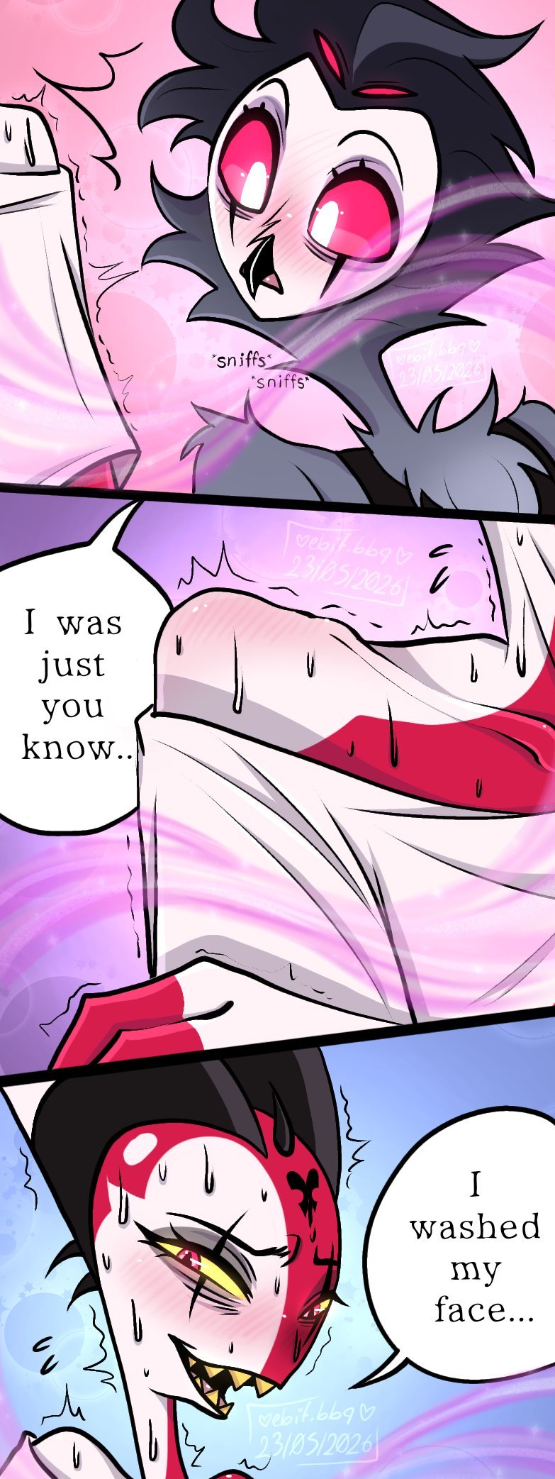 Breaking Point 24