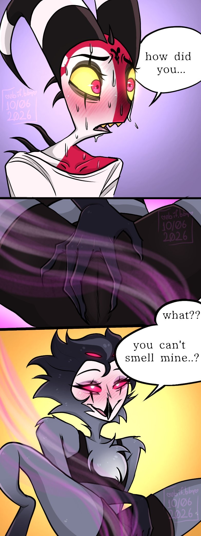 Breaking Point 26
