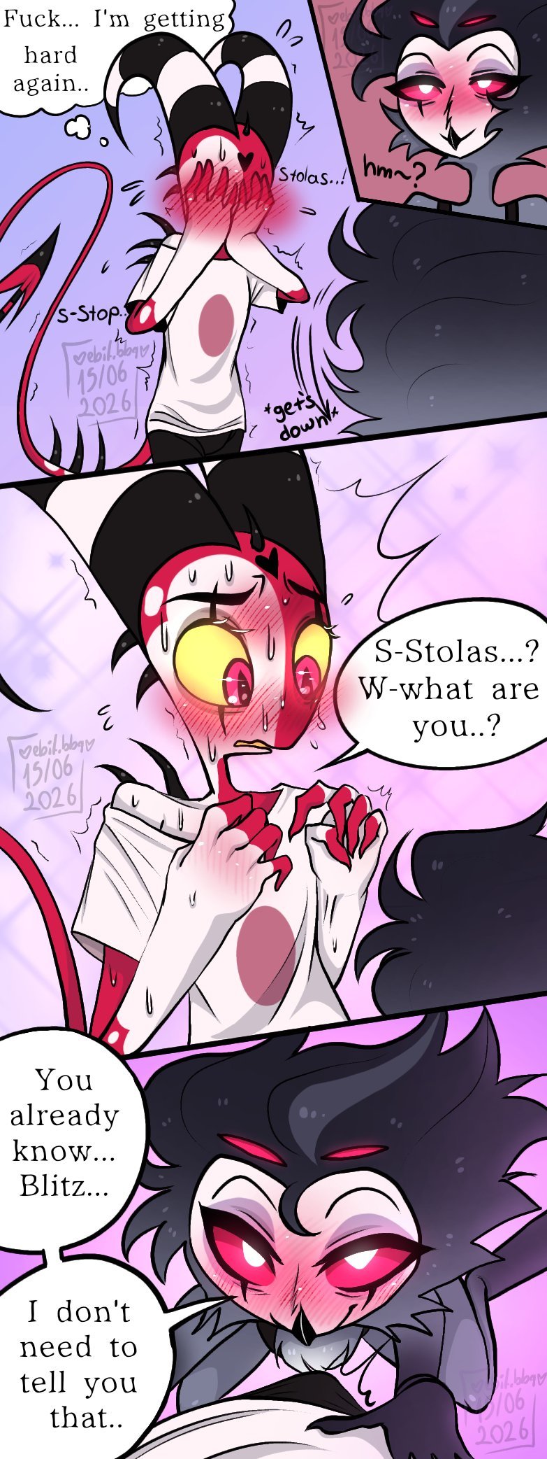 Breaking Point 27