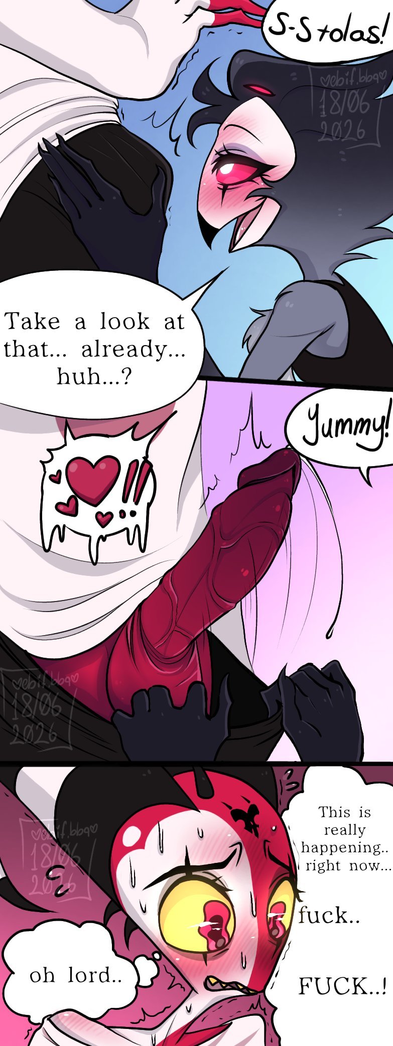 Breaking Point 28