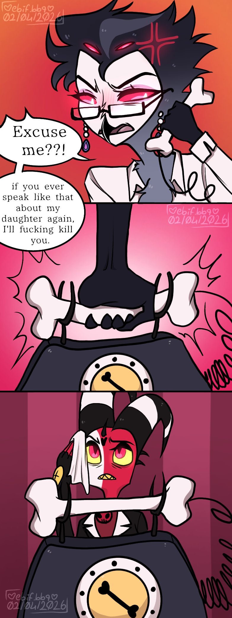 Breaking Point 8