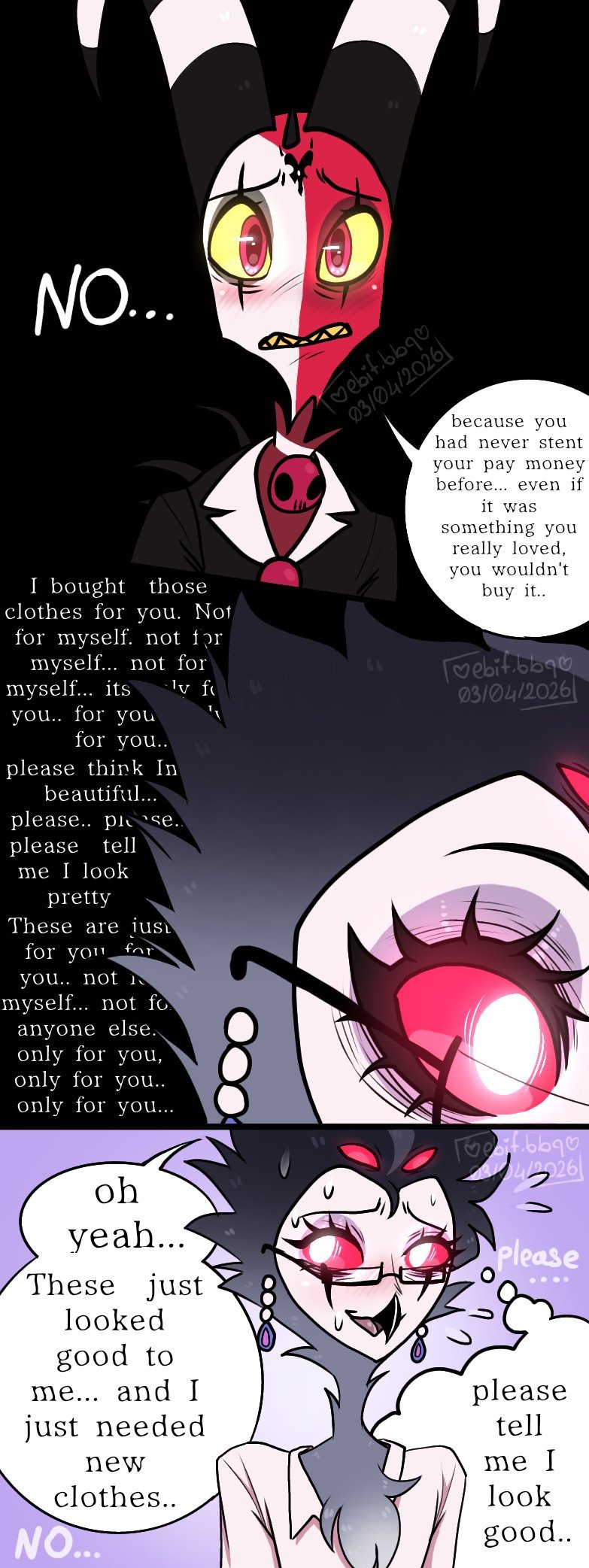 Breaking Point 10