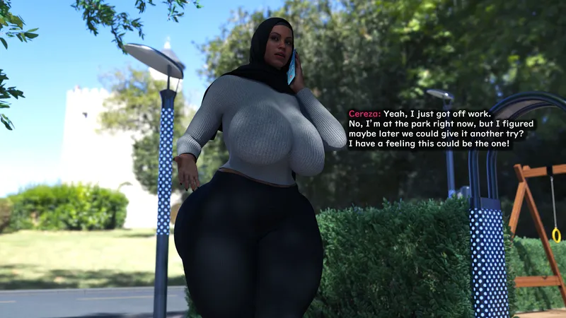 Breeding The Bakery 4