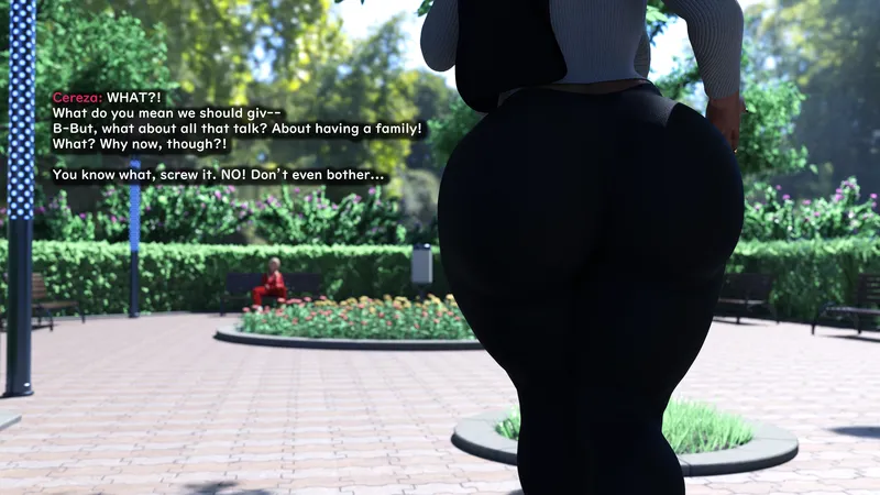 Breeding The Bakery 5