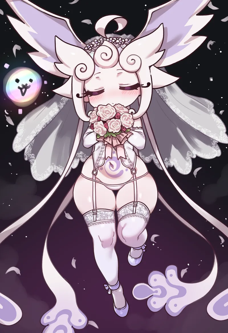 Bridal Luminalia 1