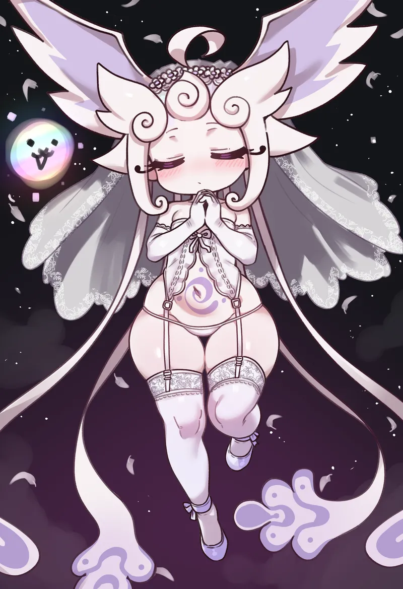 Bridal Luminalia 2