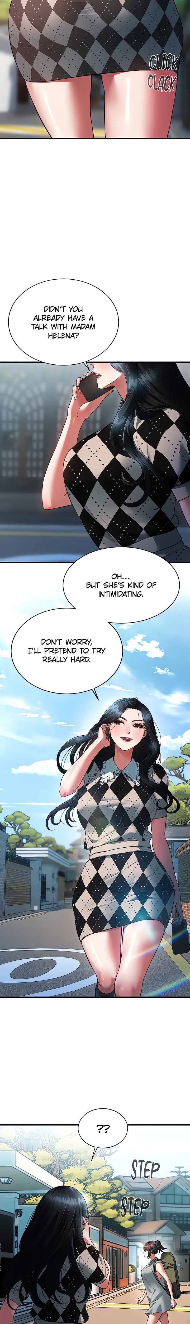 Bride Lessons (Official) 19