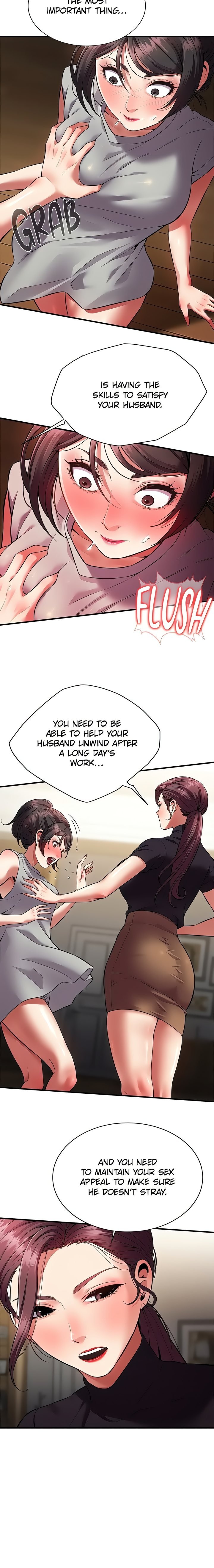 Bride Lessons (Official) 26