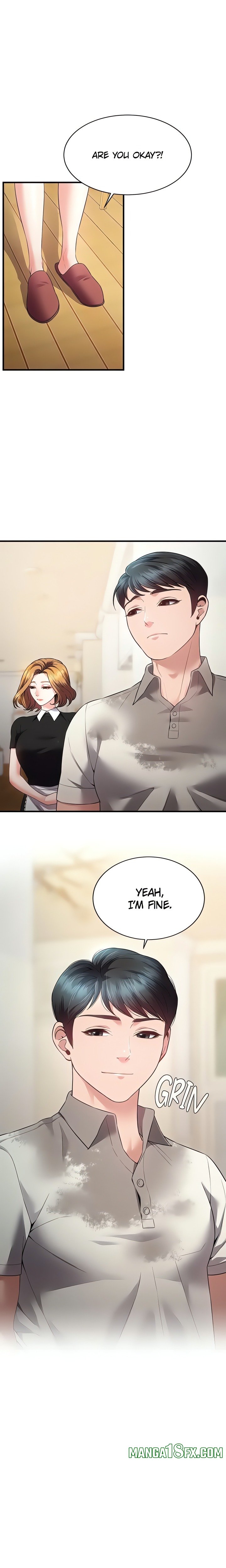 Bride Lessons (Official) 12