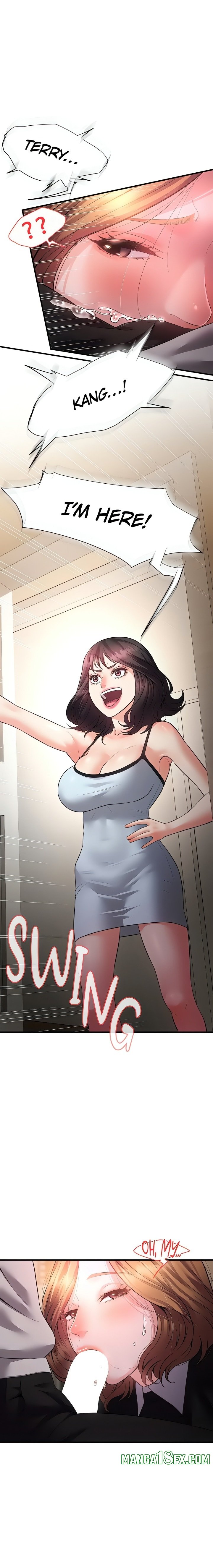 Bride Lessons (Official) 1