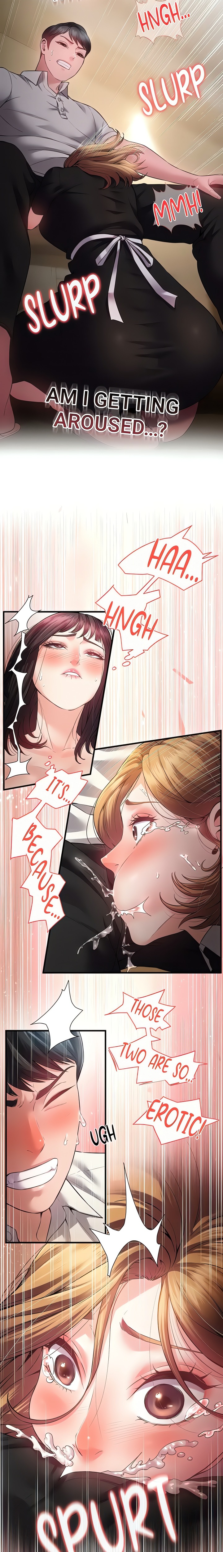 Bride Lessons (Official) 13