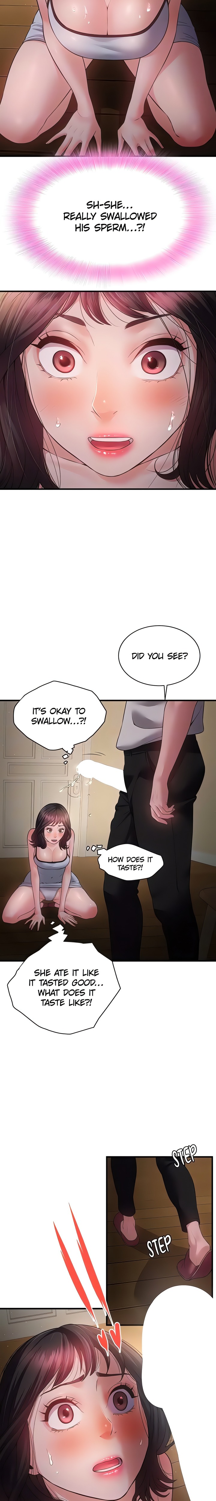 Bride Lessons (Official) 16