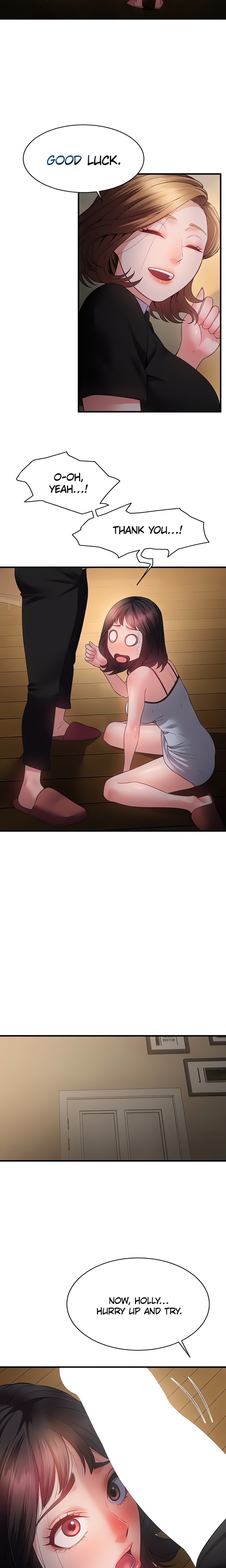 Bride Lessons (Official) 19