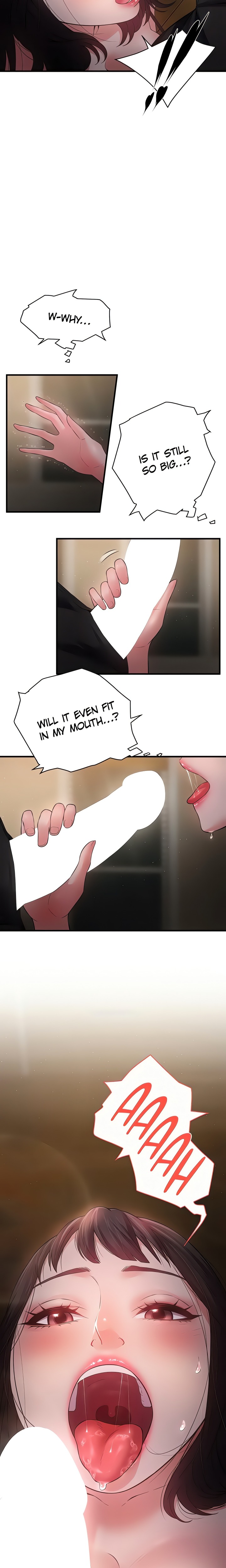 Bride Lessons (Official) 20