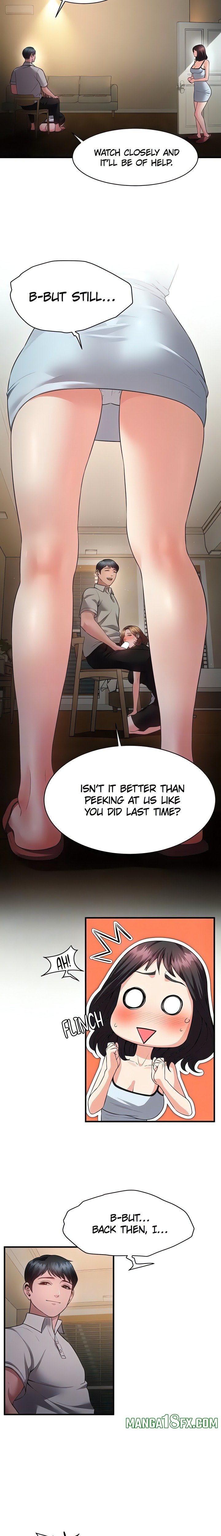Bride Lessons (Official) 5