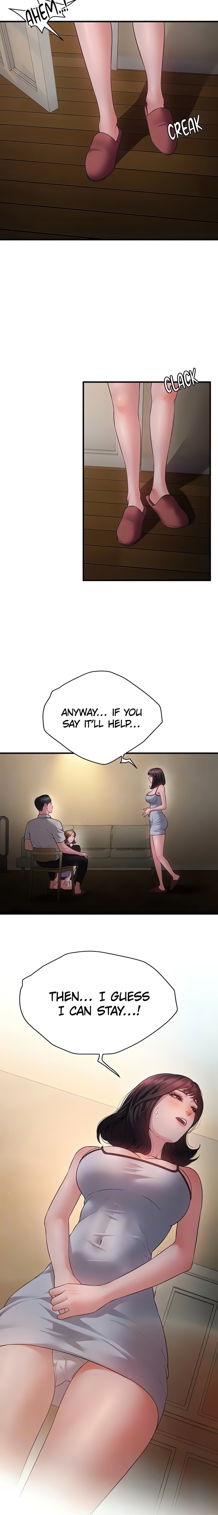 Bride Lessons (Official) 6