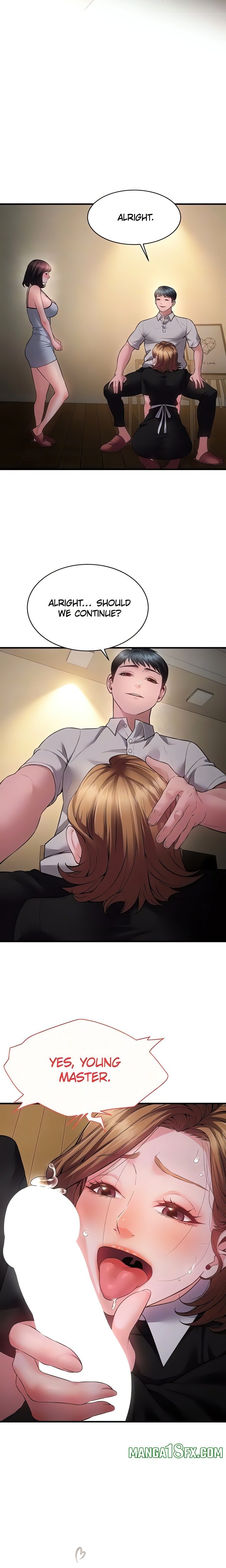 Bride Lessons (Official) 7