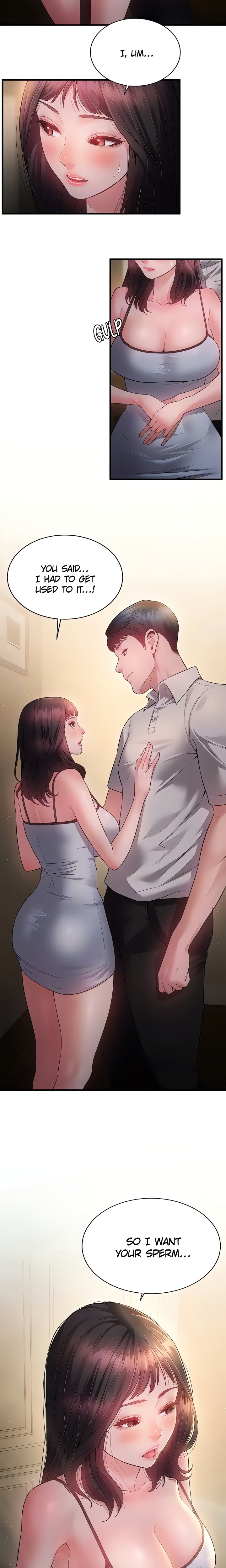 Bride Lessons (Official) 18