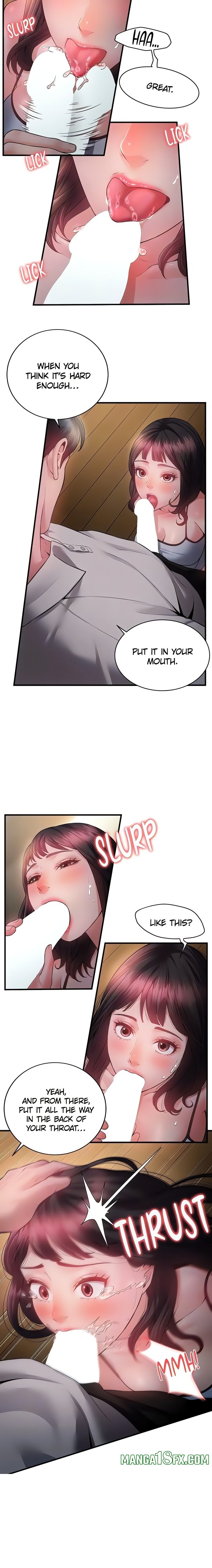 Bride Lessons (Official) 6