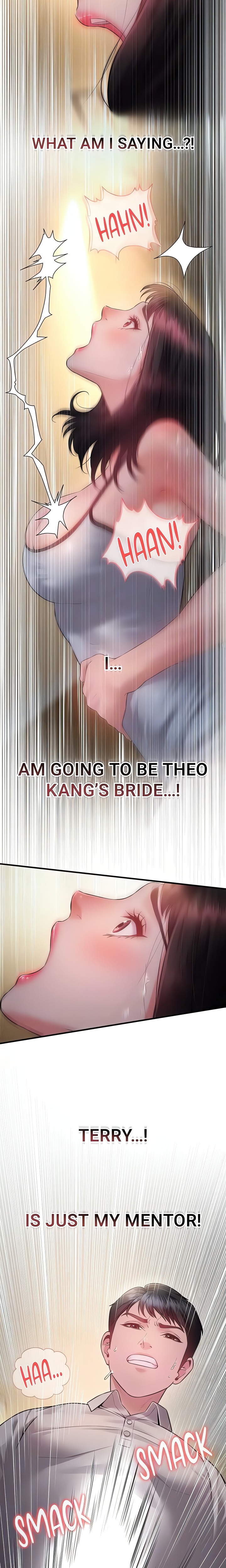 Bride Lessons (Official) 14