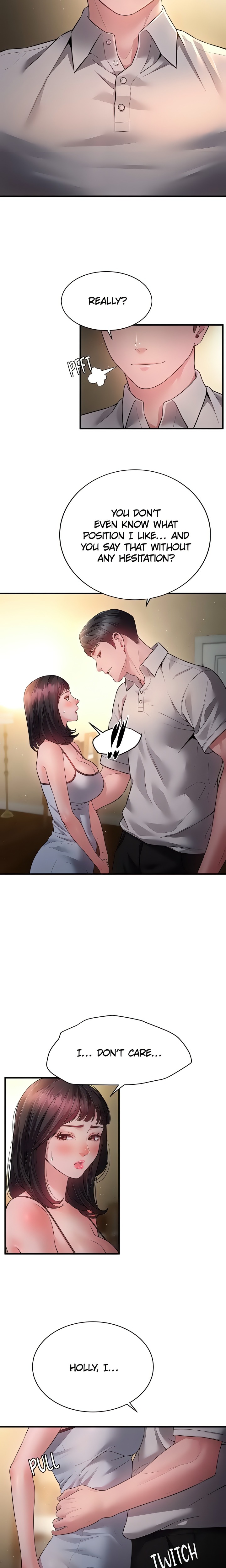 Bride Lessons (Official) 3