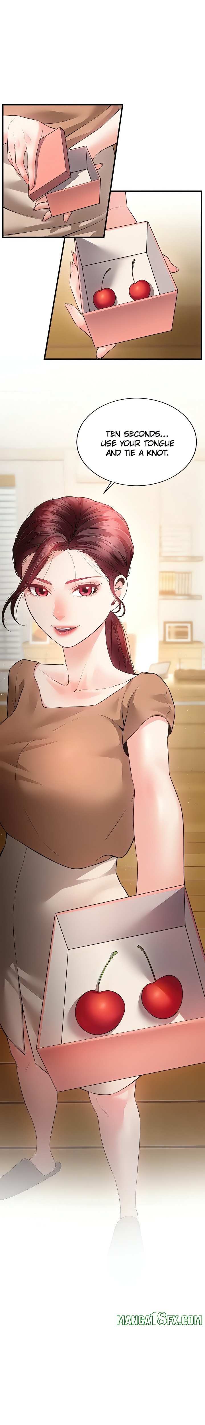 Bride Lessons (Official) 1