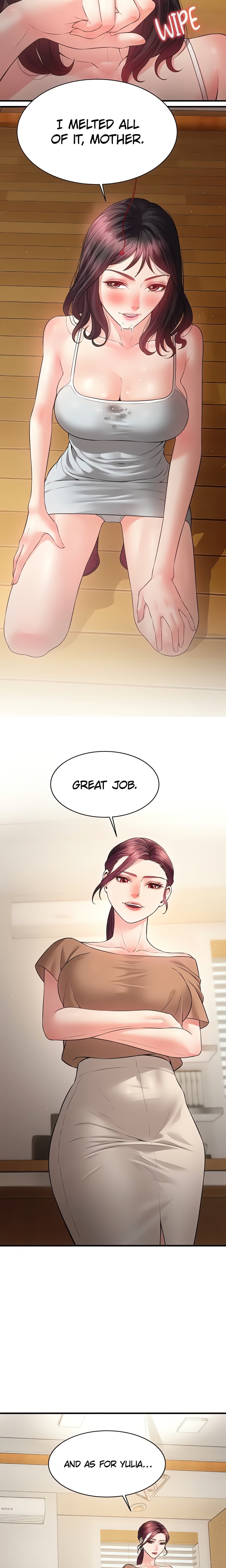 Bride Lessons (Official) 12