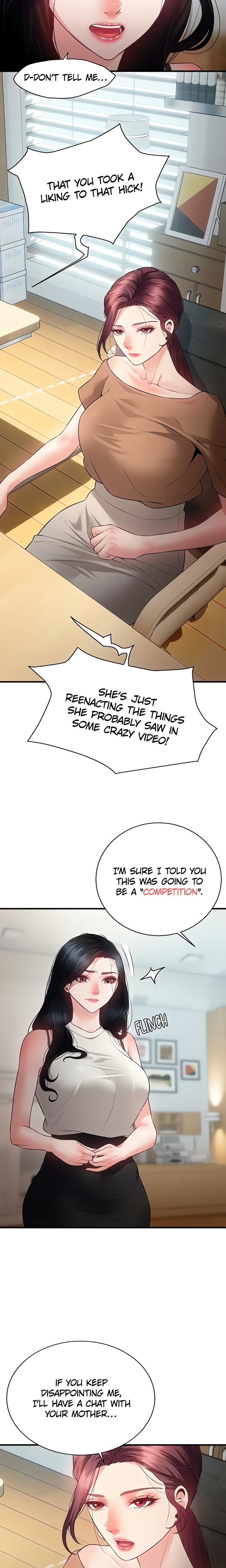 Bride Lessons (Official) 18