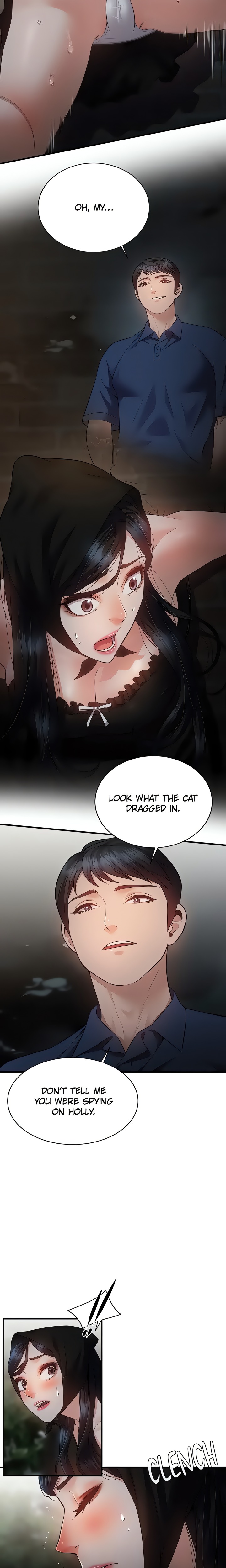 Bride Lessons (Official) 13