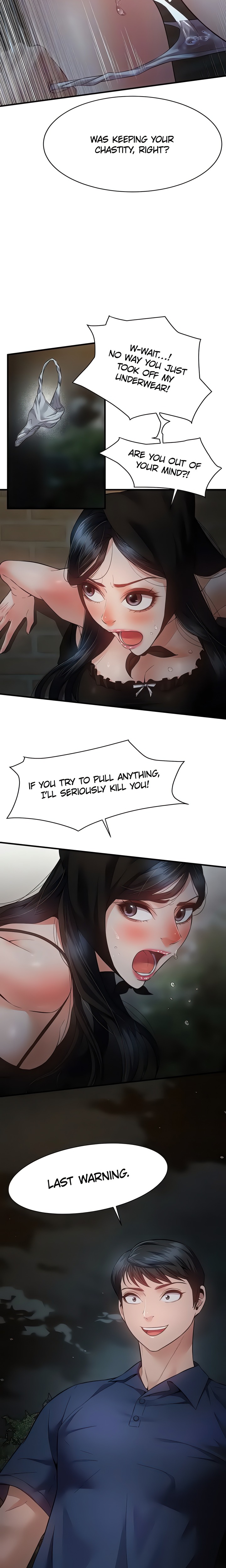 Bride Lessons (Official) 18