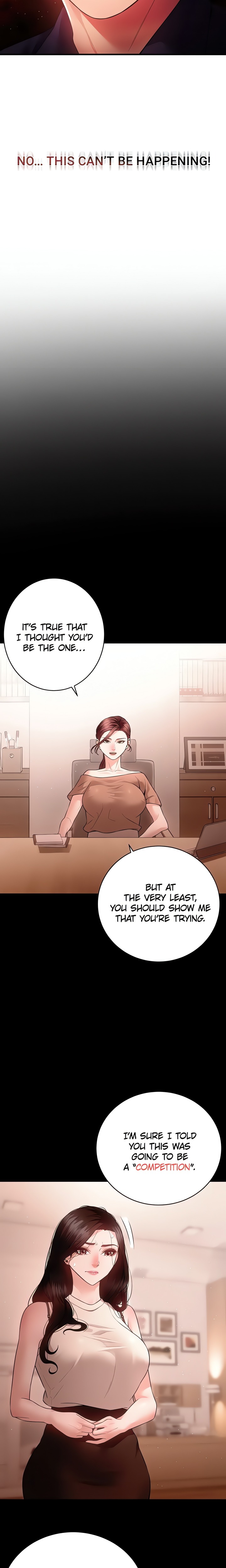 Bride Lessons (Official) 11