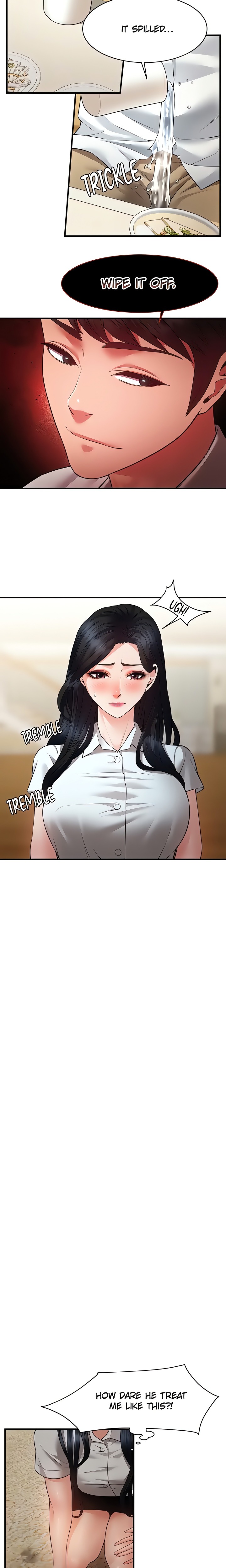 Bride Lessons (Official) 21