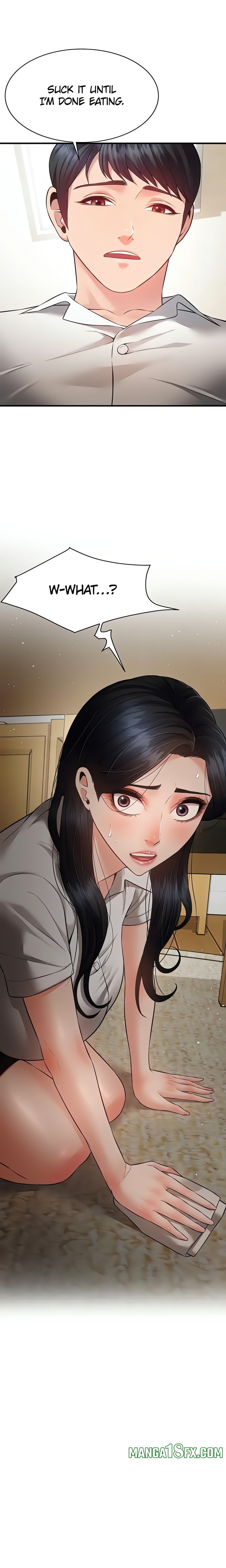 Bride Lessons (Official) 1
