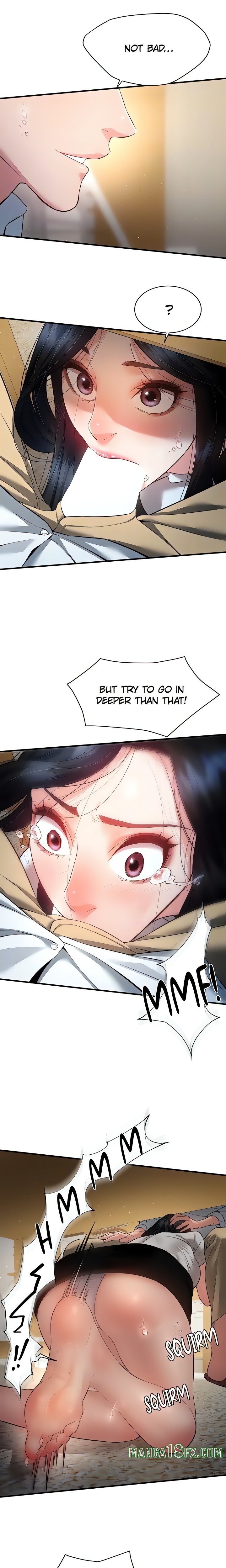 Bride Lessons (Official) 9