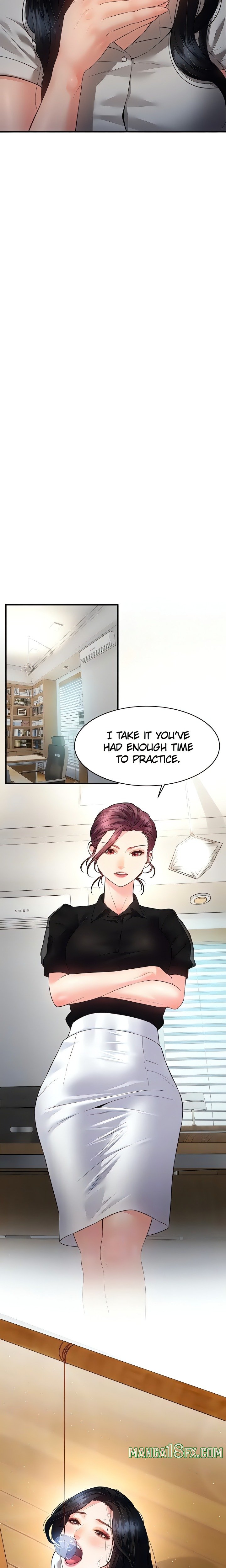 Bride Lessons (Official) 13