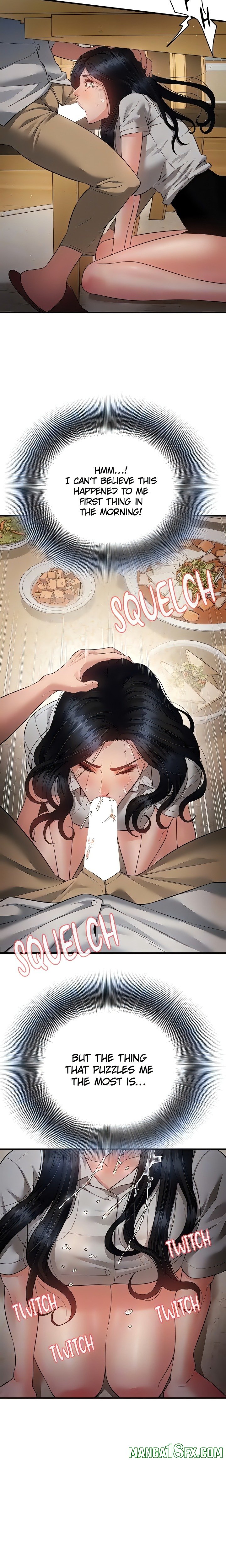 Bride Lessons (Official) 7